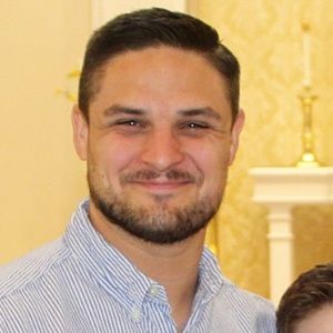 Meet your Posher, Sean